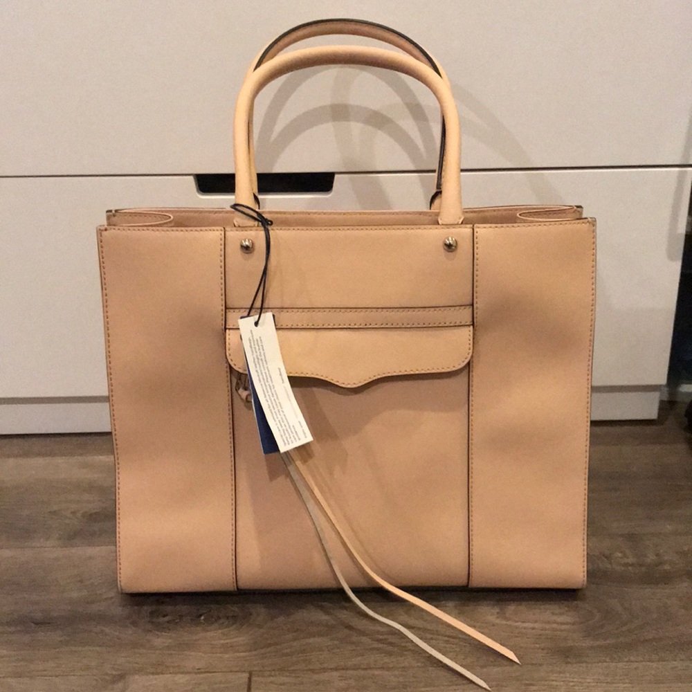 Rebecca Minkoff Tote